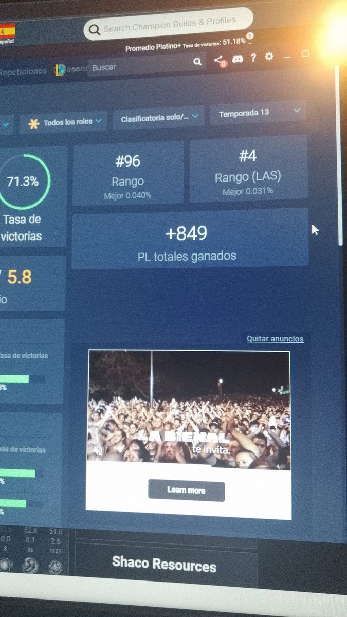 lervin_kusshy's tweet image. Mi shaco ☠️