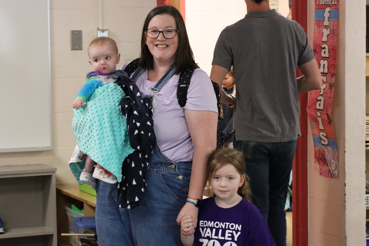 Fort McMurray Public School Division tweet media