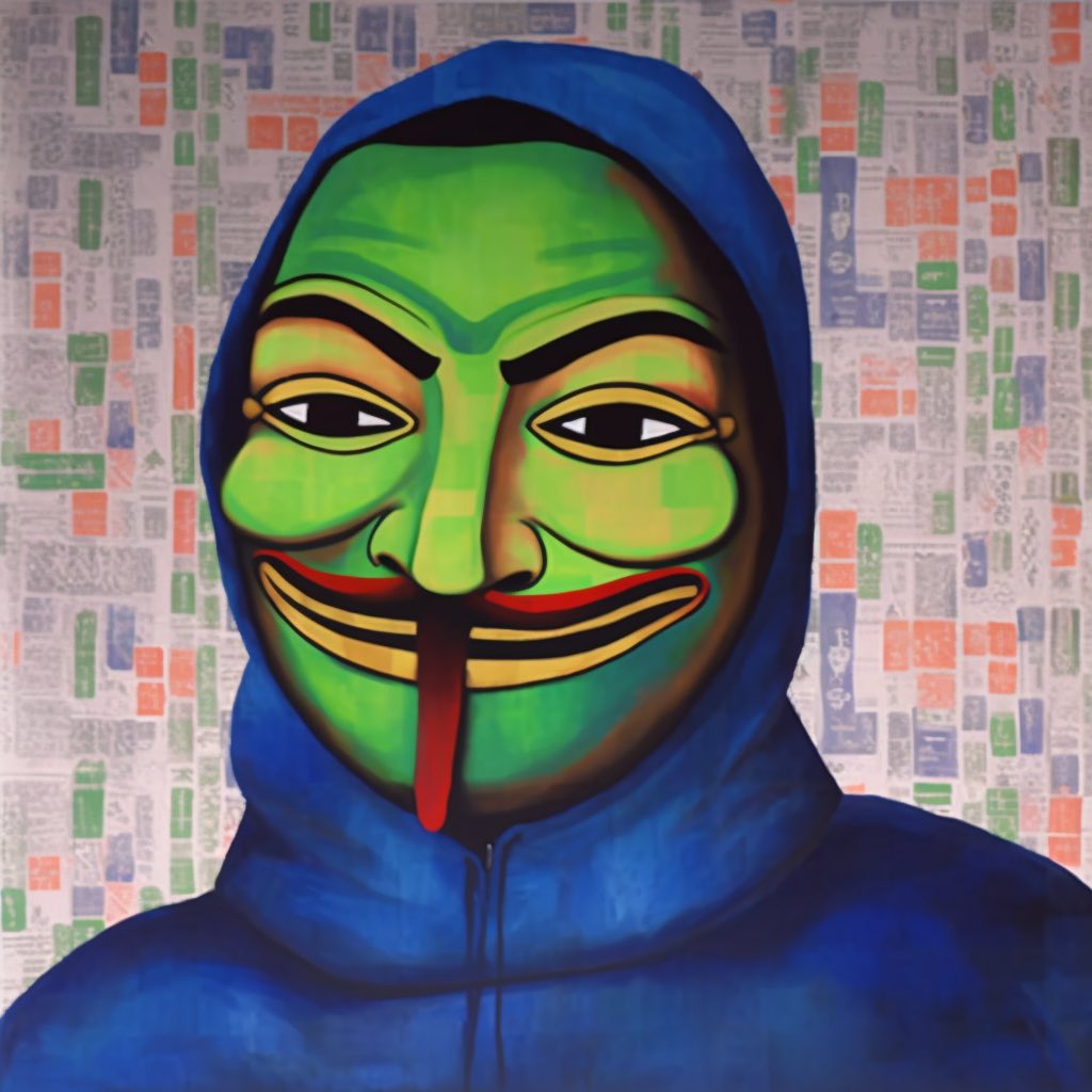 Anon Web3 tweet media