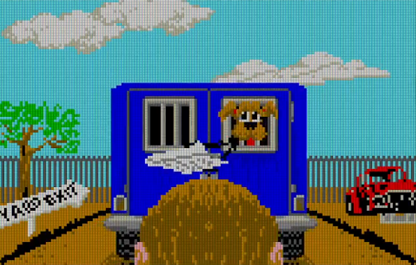 ClassGamesCast's tweet image. Bro, you don&apos;t even have a garden.

Episode 192:
Zone of the Enders
Scrapyard Dog

classicgamingpodcast.com/episode/episod…