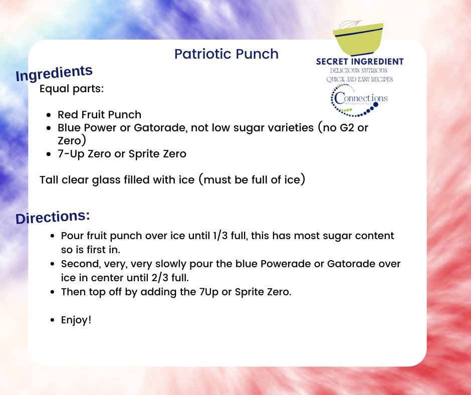 Connections tweet media