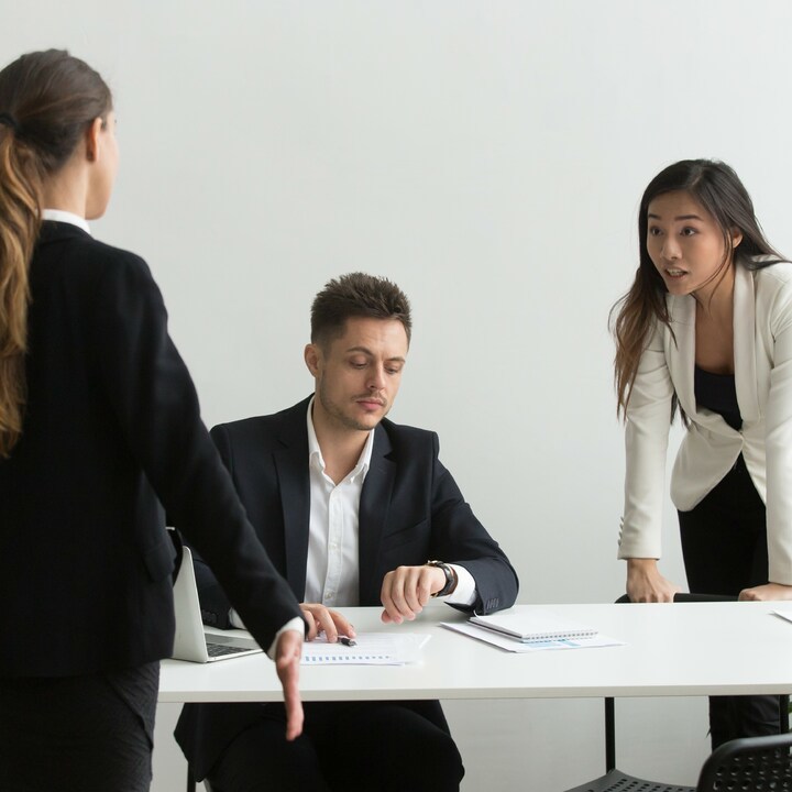 MassAppealMag's tweet image. Relationships within an office setting can be difficult to manage, especially when a coworker does something out of line. Sheena Marundan writes, "Discipline among coworkers is a complex issue that requires careful consideration," for June's #MoralCode for @massappealmagazine