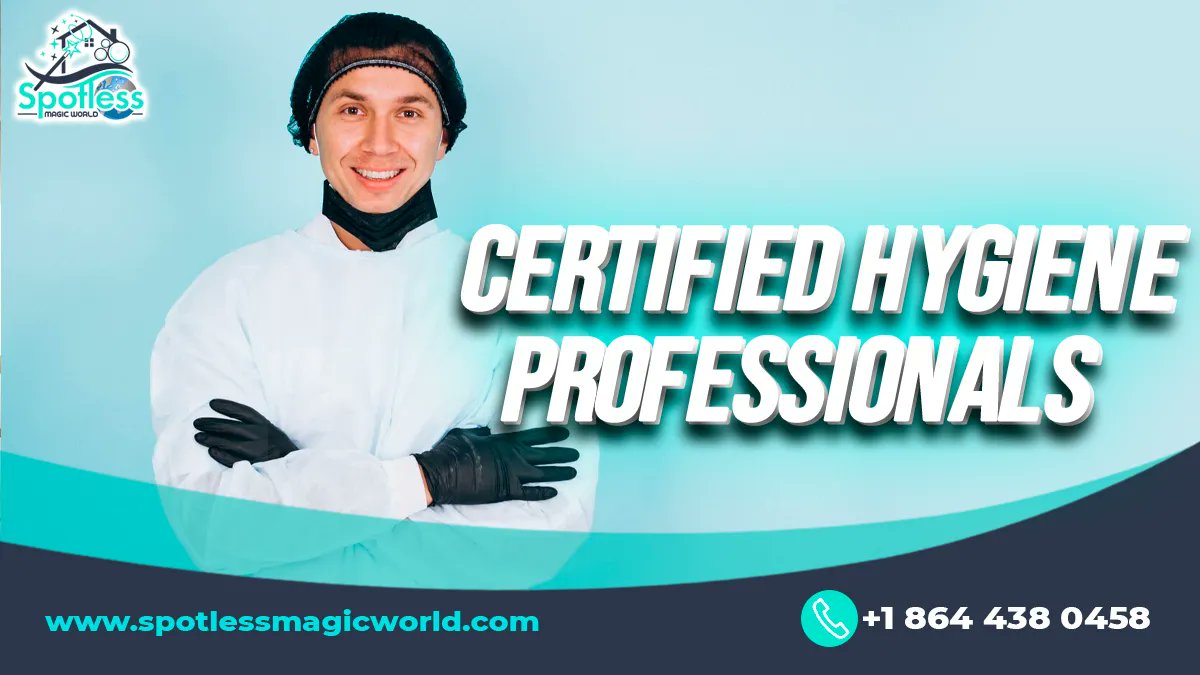 spotless_magic's tweet photo. Elevate your standards today and witness the transformation. Contact us now to discover the awe-inspiring world of cutting-edge hygiene solutions.
#evictionnotice #spotlessmagicworld #homehygiene #greenvillesc #cleaningsolution  #yeahthatgreenville https://t.co/1kFZADHAtI