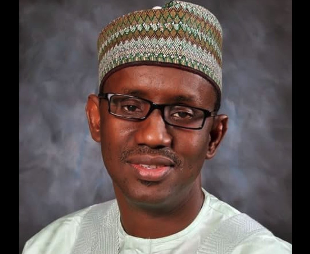 Profound Congratulations to my brother and frontline BATist @NuhuRibadu on your thoroughly merited appointment as the NATIONAL SECURITY ADVISER by The Commander-in-Chief of the Armed Forces of the Federal Republic of Nigeria, President @officialABAT. A Nationalist Per…
