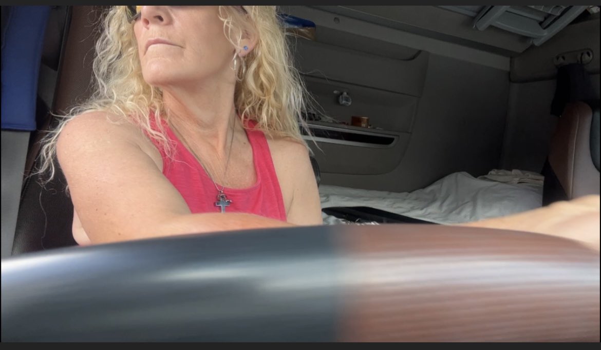 SherralinB's tweet photo. Long Distance Lorry Diaries 
New video 

https://t.co/IB18azo5NE https://t.co/DnaLSmqKPq
