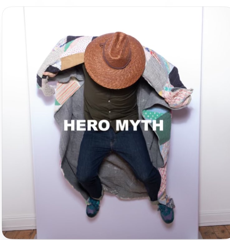 platinummind.net/index.php/2023… Check out my review of “Hero Myth” by <a href="/dekkerbrookln/">dekker</a> also my track of the day available on all platforms! #trackoftheday #newmusic #musicblog #musicblogger #review