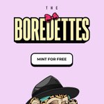 Photo by The Boredettes 🎀 (@Boredettes)