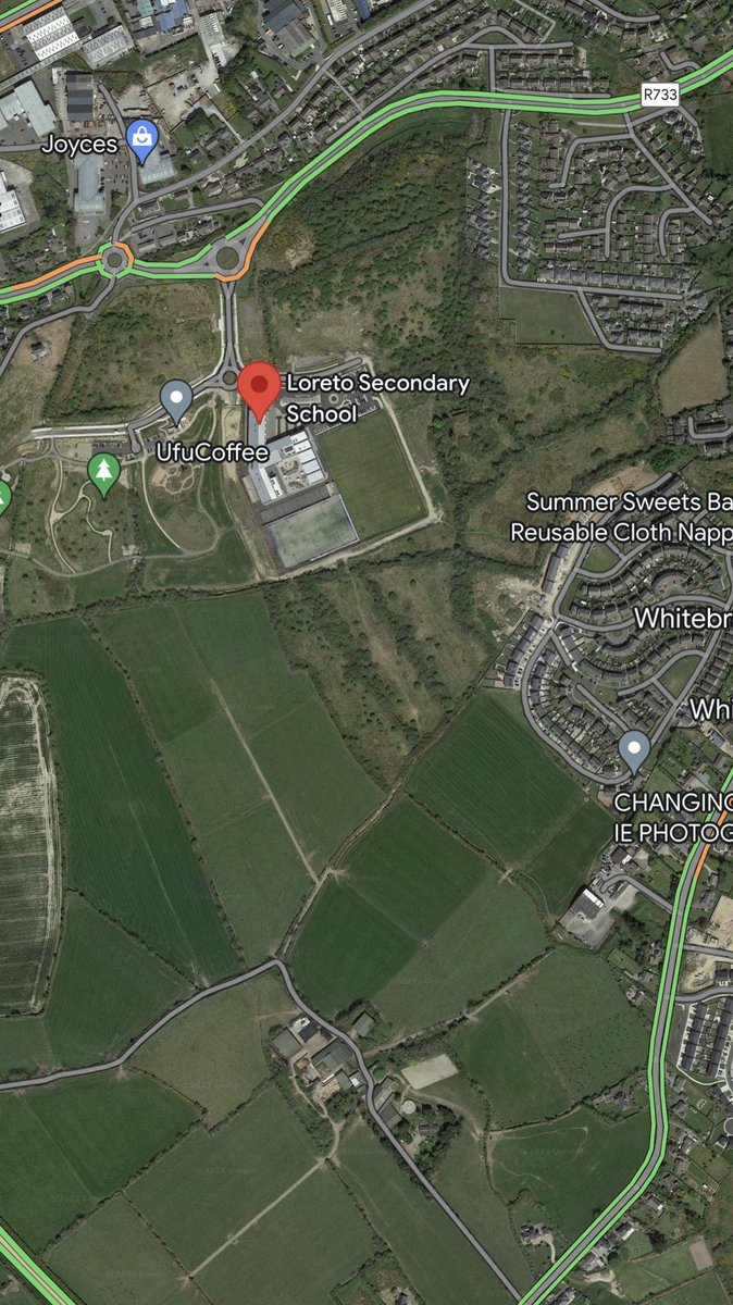 GeorgeLawlorTD's tweet photo. As Cathaoirleach of @wexfordcoco I’m delighted to confirm the acquisition of 55 acres of land at Pembrokestown/Ballynagee in Wexford to facilitate provision of a new primary and post primary school along with up to 500 mainly affordable homes. @WWETBofficial @EducateTogether https://t.co/cYEhZnpXMS