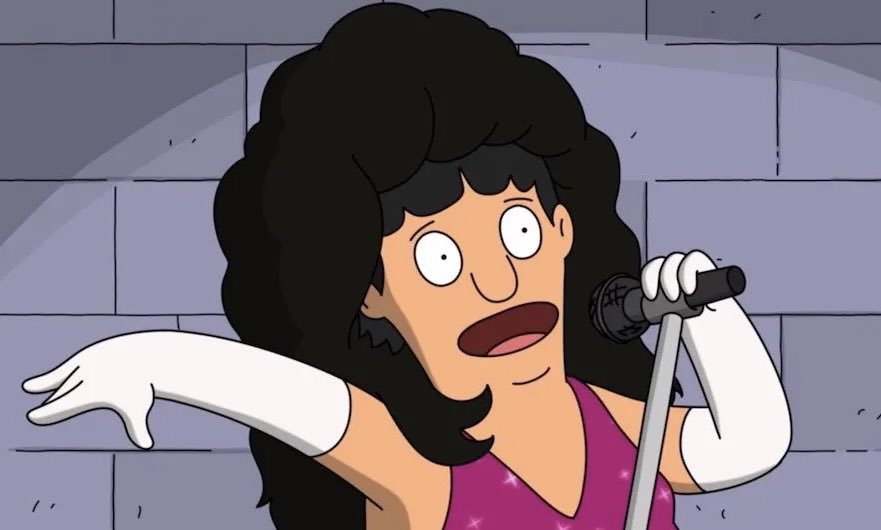 Bob's Credits - A Bob’s Burgers Podcast tweet media