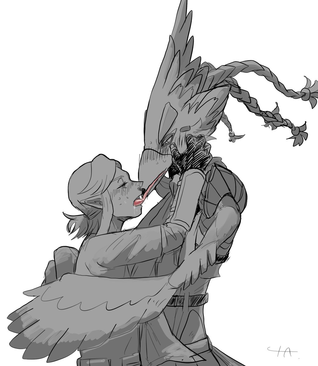 シノダ on Twitter