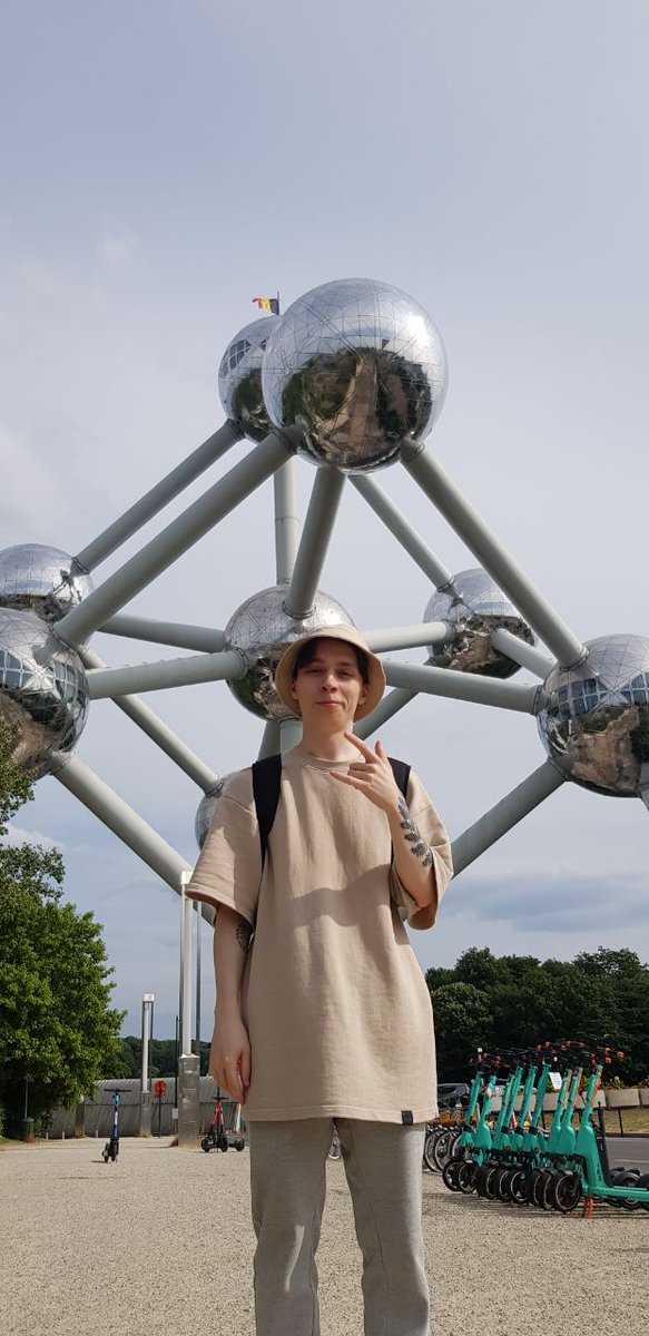 HideSpikes's tweet image. 22