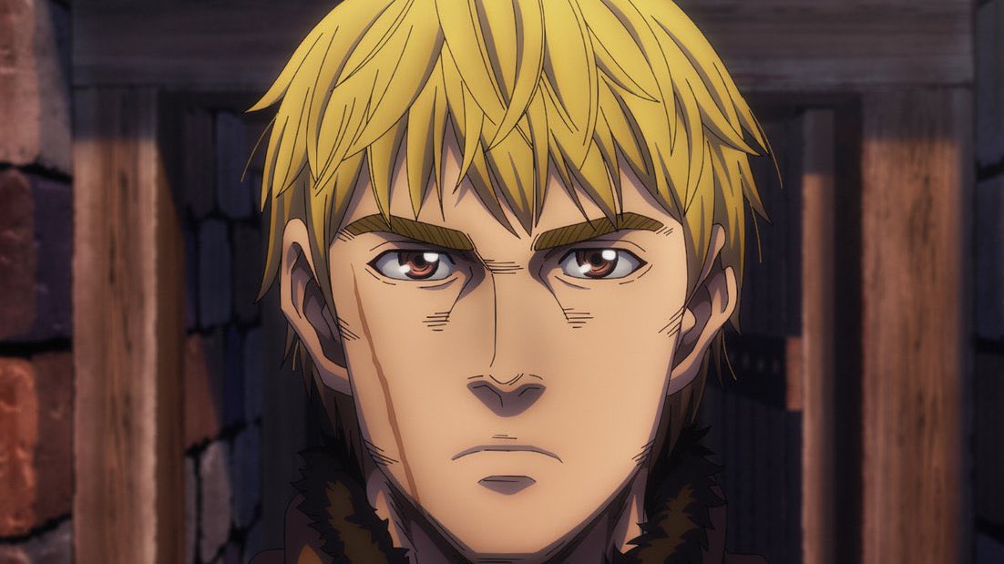 Qu'avez-vous pensé de la Saison 2 de l'anime Vinland Saga ?