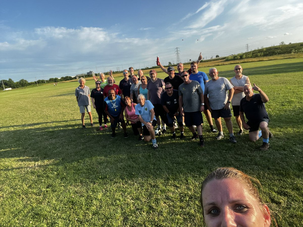 Jaderids's tweet photo. @NBRFC Walking Rugby crew 👊🏻 https://t.co/Ou2x8RMUcf