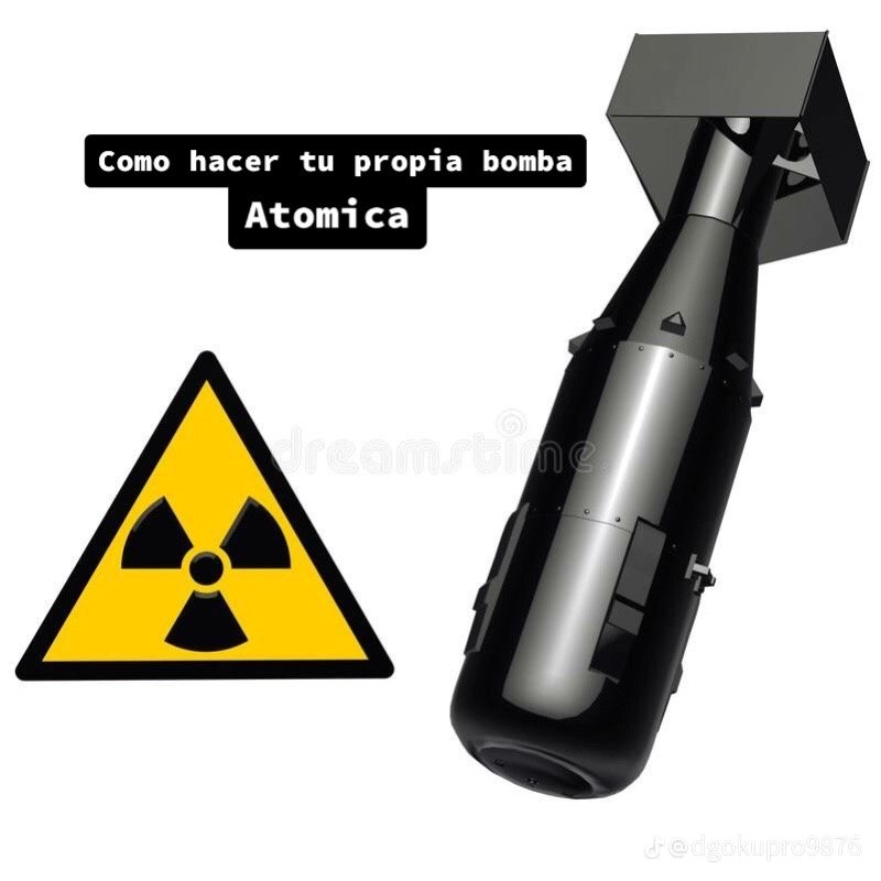 GAMEBLUS's tweet photo. Parece que no bastaron 2 bombas en china 💀💀 https://t.co/8GLXvHTmgv