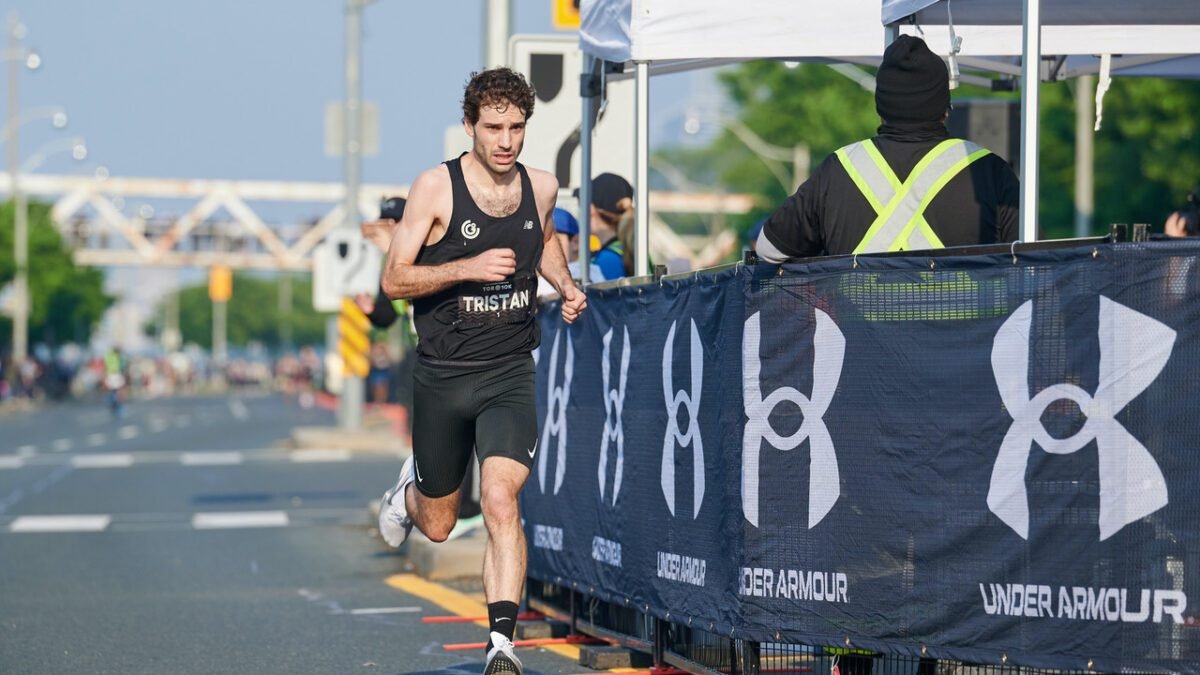 Canadian Running tweet media