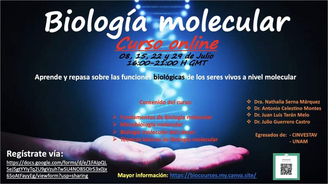 Biocourses_mx's tweet photo. https://t.co/2f41aoIaeL