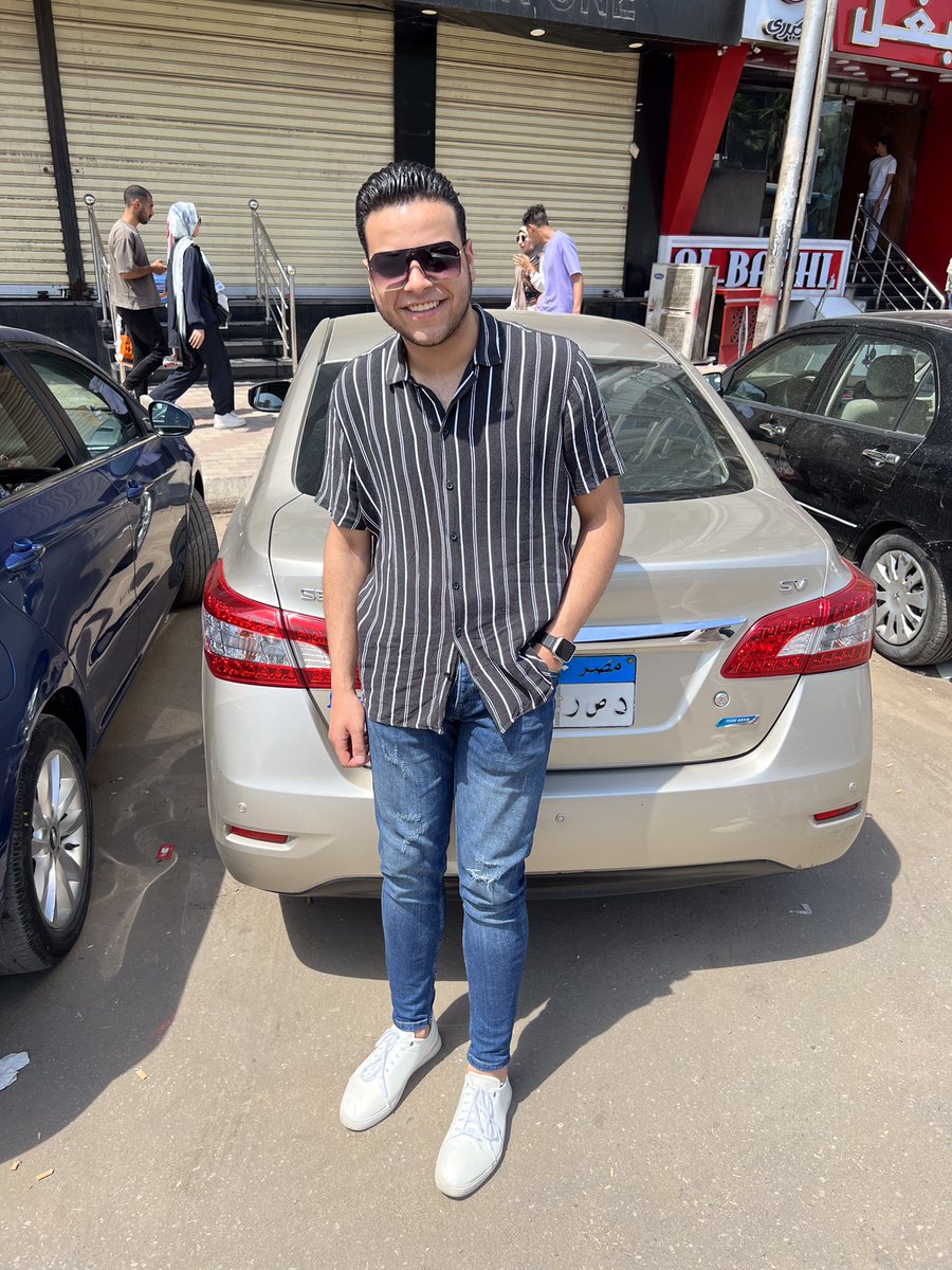 KhattabAwad5's tweet photo. هصدقك واكدب عنيا.🙃 https://t.co/boHQpuwT8X