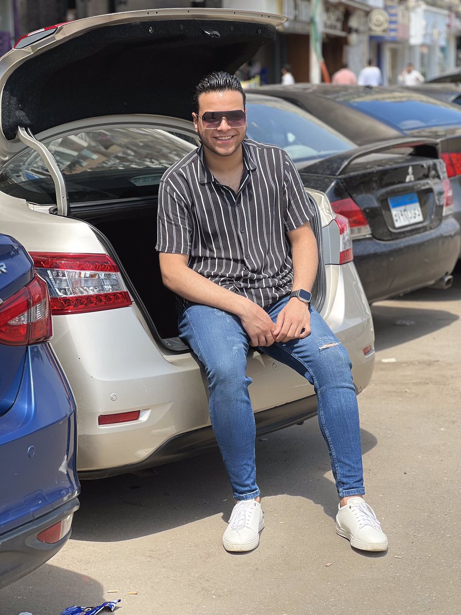 KhattabAwad5's tweet photo. هصدقك واكدب عنيا.🙃 https://t.co/boHQpuwT8X