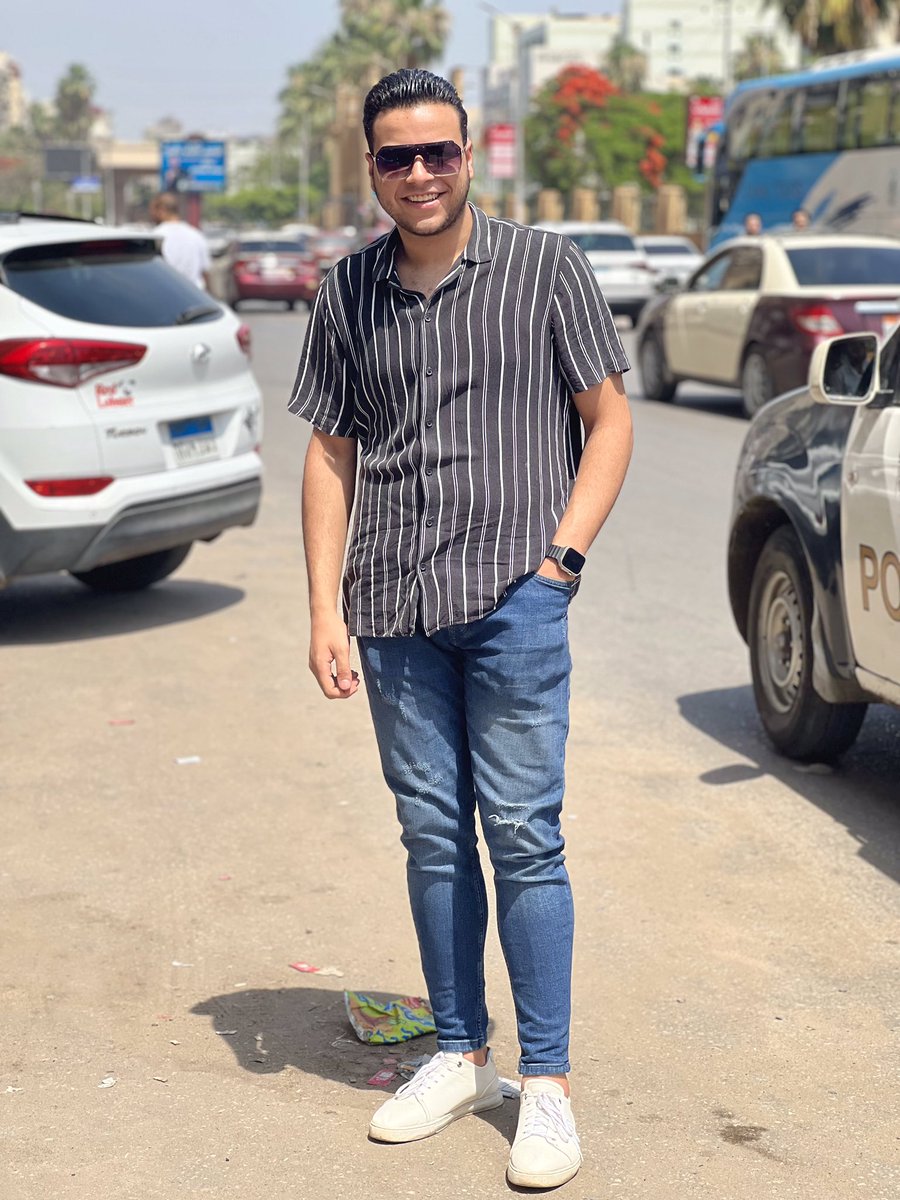 KhattabAwad5's tweet photo. هصدقك واكدب عنيا.🙃 https://t.co/boHQpuwT8X