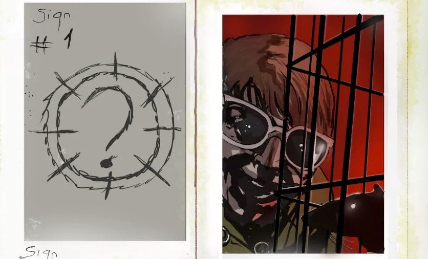 The Art of The Batman on Twitter: 