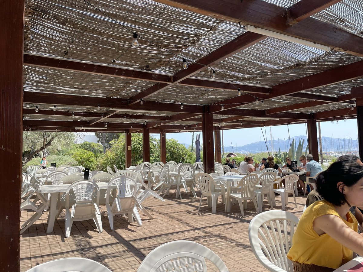 Mélina Cordeau tweet media