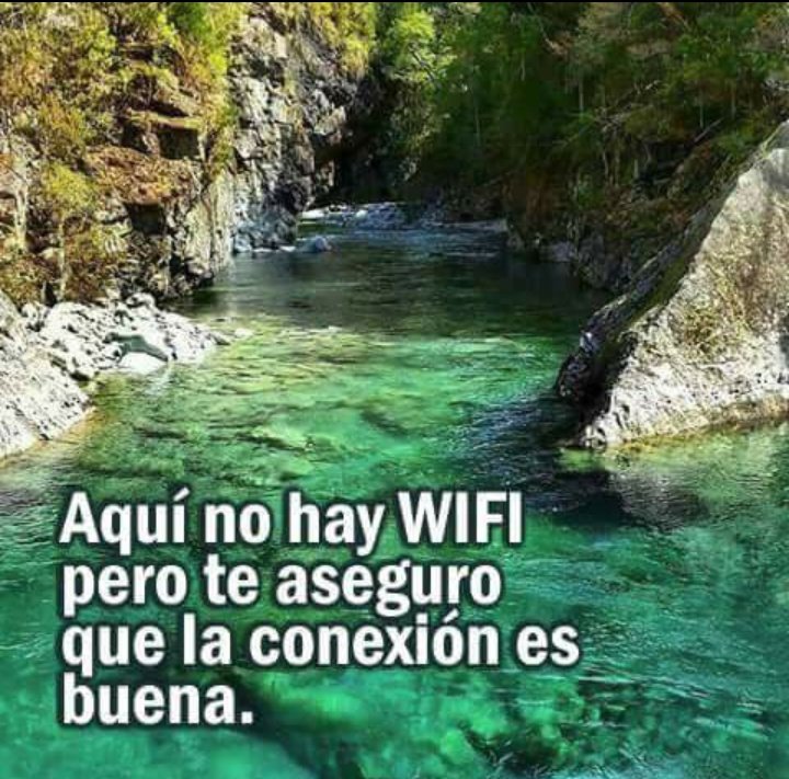 Richard_g2020's tweet image. He estado alejado de esta conexión
Mi espíritu comienza a quejarse
Es necesario, con las precauciones debidas, ir a respirar el aire puro a agarrar las piedras con mis manos, a sentir la naturaleza a través del agua helada del río o salada del mar ¡Es necesario!
#Venezuela #amor