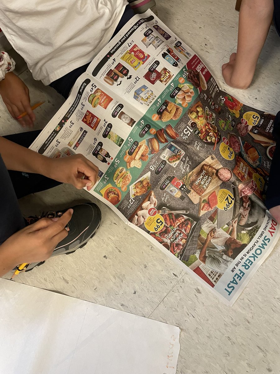 Ms. De Ponte tweet media