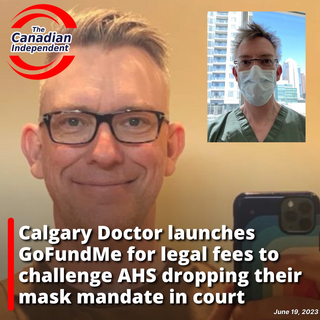 The Canadian Independent tweet media