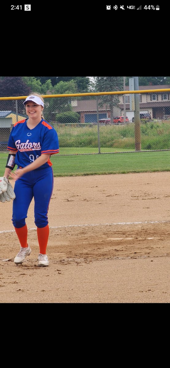 Here a few pictures from this weekend. in south Bend's pgf top 50.<a href="/16uGators/">D. Ransdell</a>