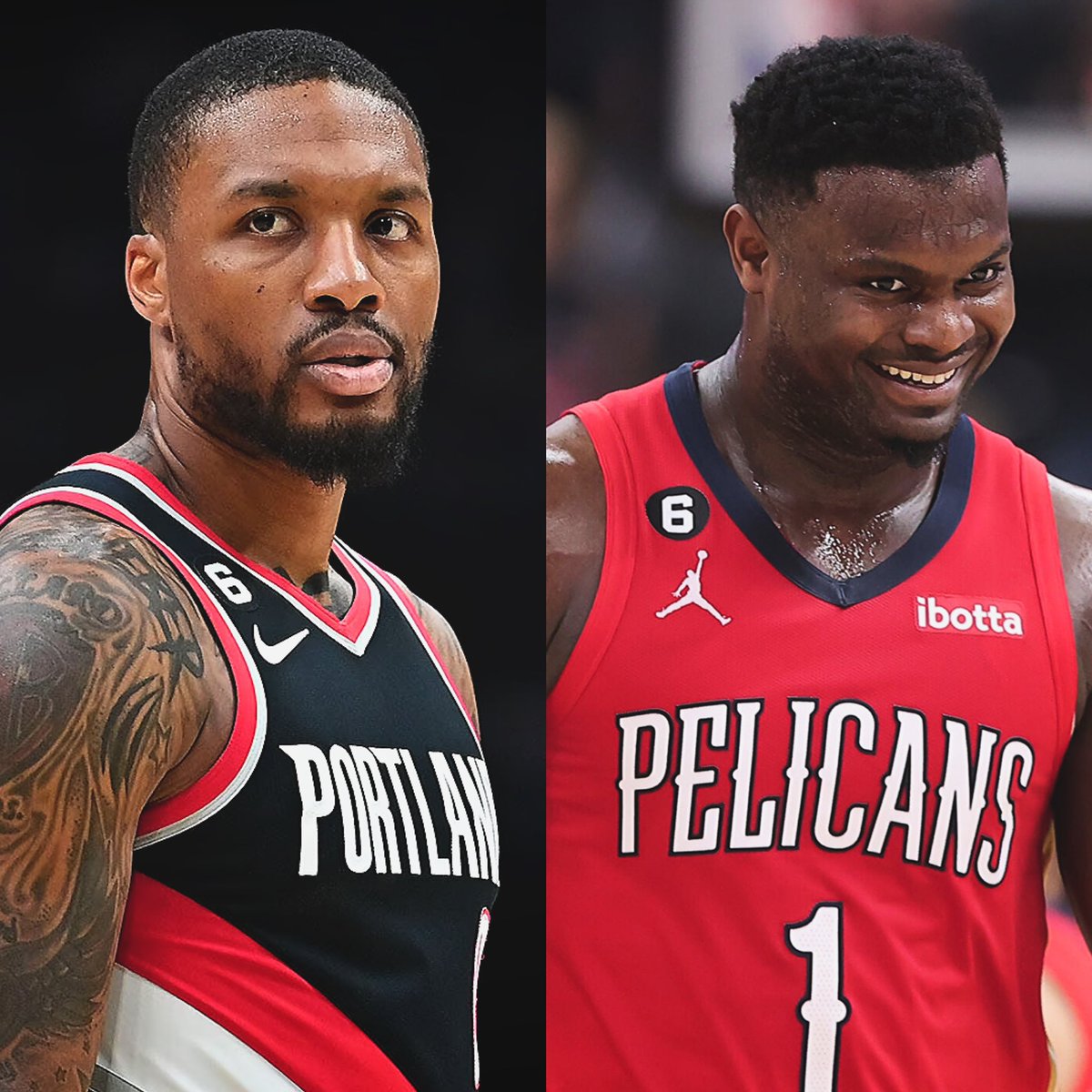 Legion Hoops tweet media