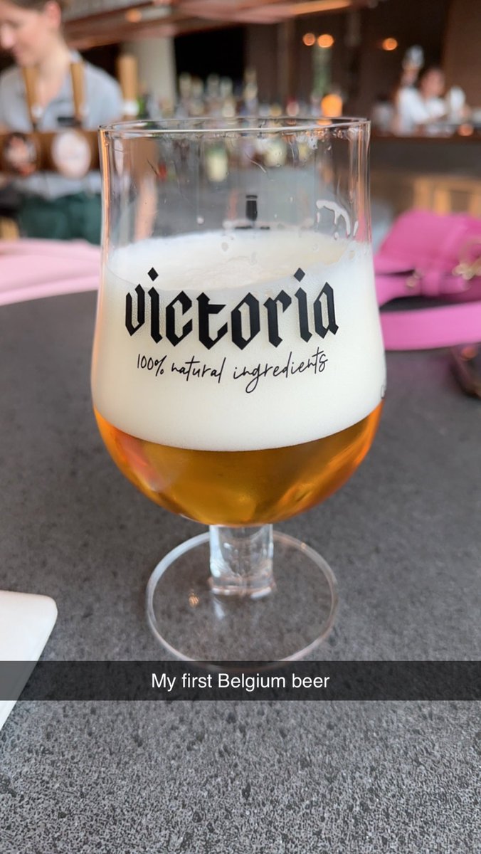 BlooprTV's tweet photo. Merci to those who bought me birthday drinks 💕🍷 https://t.co/IeWmJhBLCO