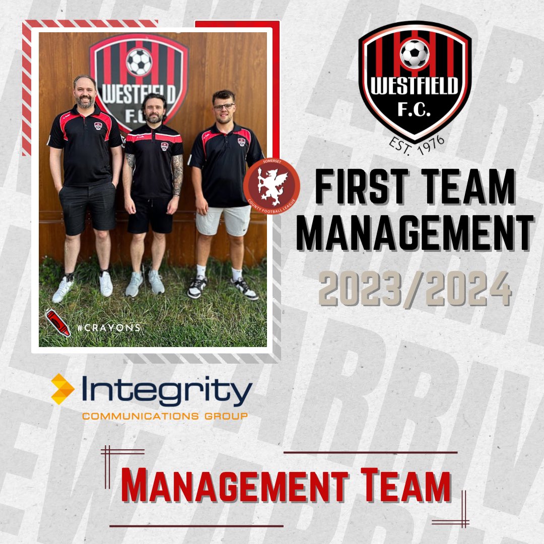 𝙒𝙀𝙎𝙏𝙁𝙄𝙀𝙇𝘿 𝙁𝘾 tweet media