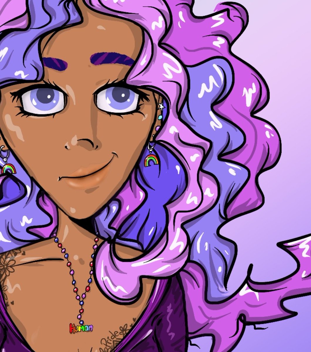 iVibrant🌺 tweet media