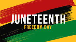 MainStreetChir2's tweet photo. #mondaymood #Juneteenth2023 https://t.co/WW4IR0FzKX