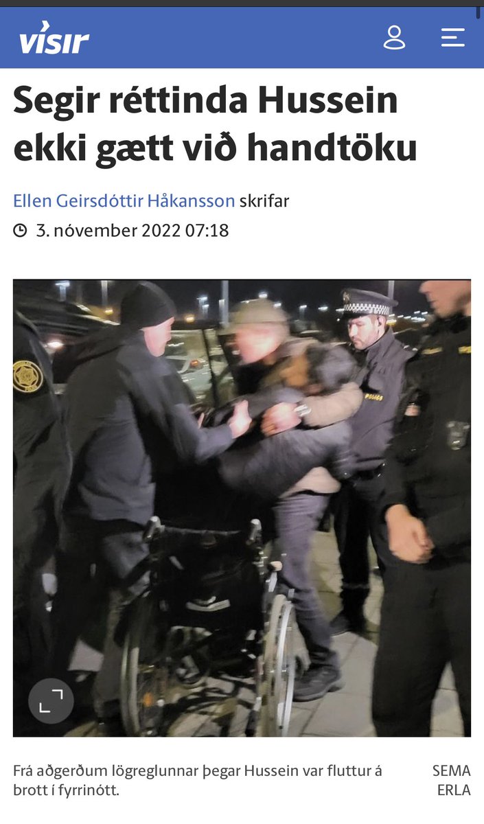 andresingi's tweet photo. Muntu sakna Jóns, @svasva?

„Ég meina hann er litríkur og það er alltaf gaman þegar það er stuð.“

Í alvöru?!!

https://t.co/M1ynAMngVe https://t.co/YpLs4bXIJt