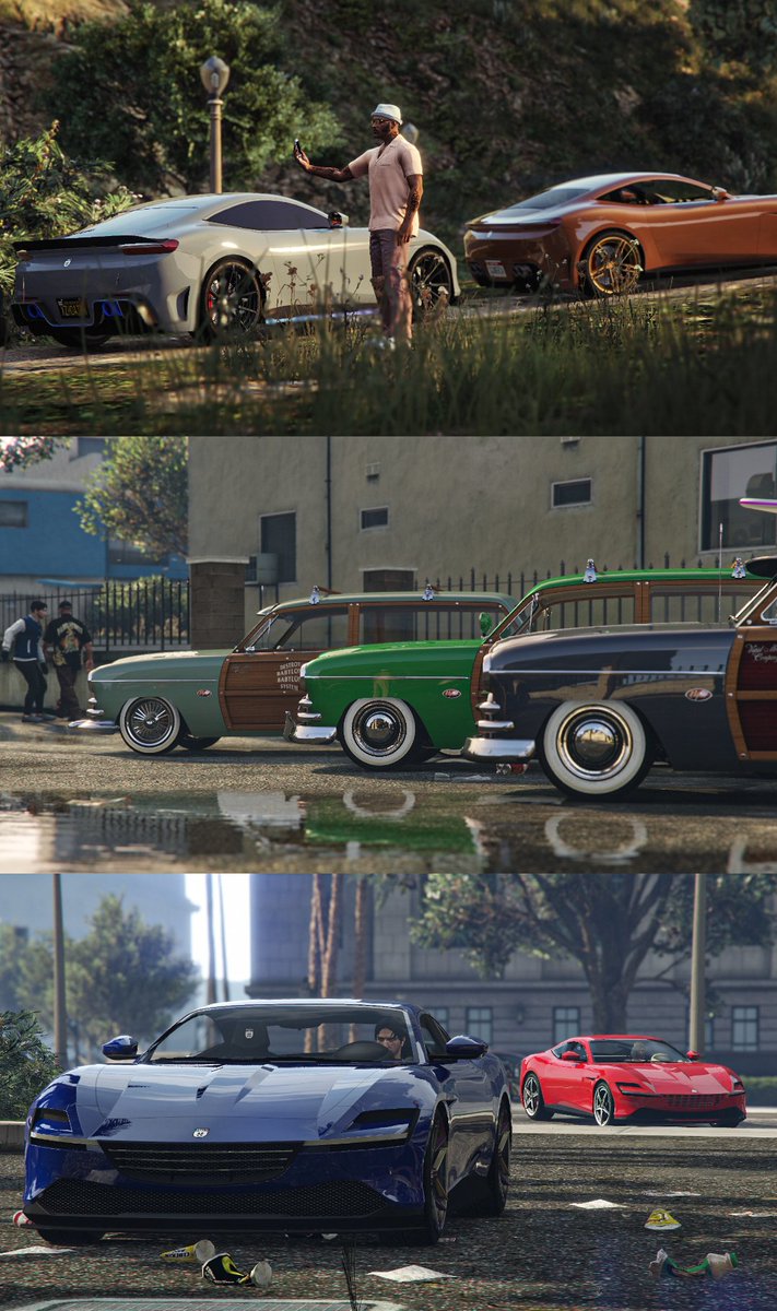 affenassi1's tweet image. San Andreas Mercenaries Meet

Hosted by @dee_danya 

#SanAndreasMercenaries
#GTAOnline
#GANGSTANCE 
#STAYDOPE