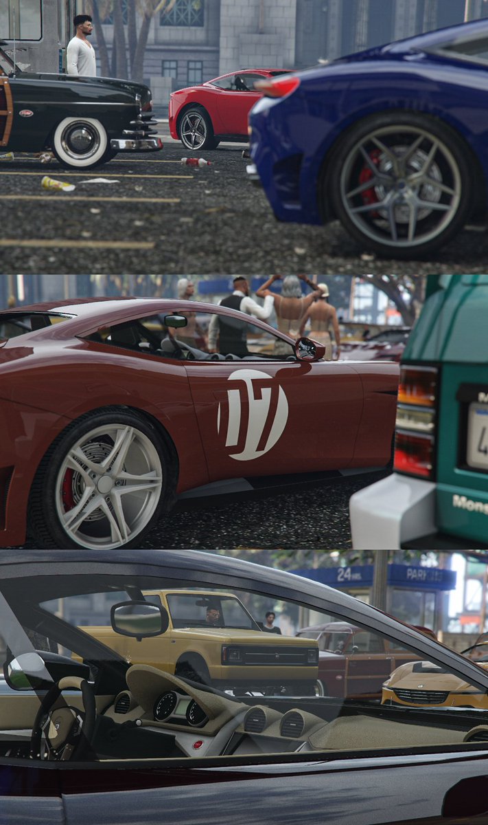 affenassi1's tweet image. San Andreas Mercenaries Meet

Hosted by @dee_danya 

#SanAndreasMercenaries
#GTAOnline
#GANGSTANCE 
#STAYDOPE