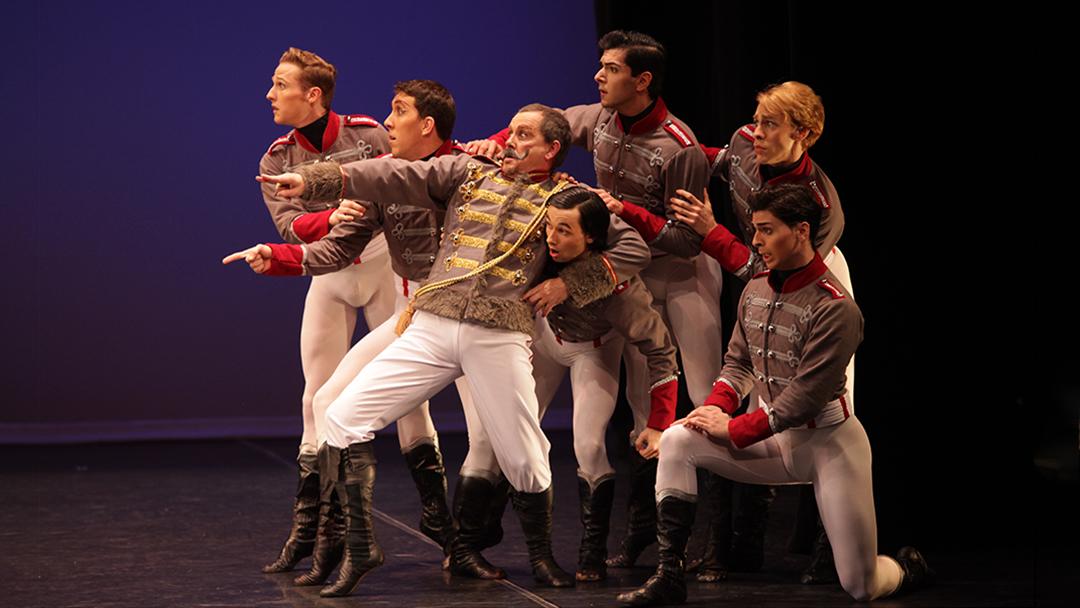 SarasotaBallet's tweet photo. The 2023 - 2024 Season Subscriptions are Now Available! #SarasotaBallet 

Four Ballet Subscription: https://t.co/2uLsY91Vvr 
Full Season Subscription: https://t.co/ViLjXssDqK https://t.co/mOWHhKlKQZ