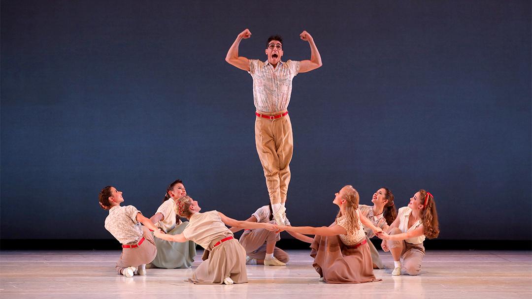 SarasotaBallet's tweet photo. The 2023 - 2024 Season Subscriptions are Now Available! #SarasotaBallet 

Four Ballet Subscription: https://t.co/2uLsY91Vvr 
Full Season Subscription: https://t.co/ViLjXssDqK https://t.co/mOWHhKlKQZ