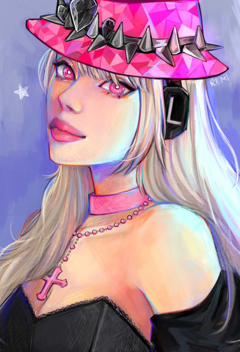 remi ⭐️ tweet media