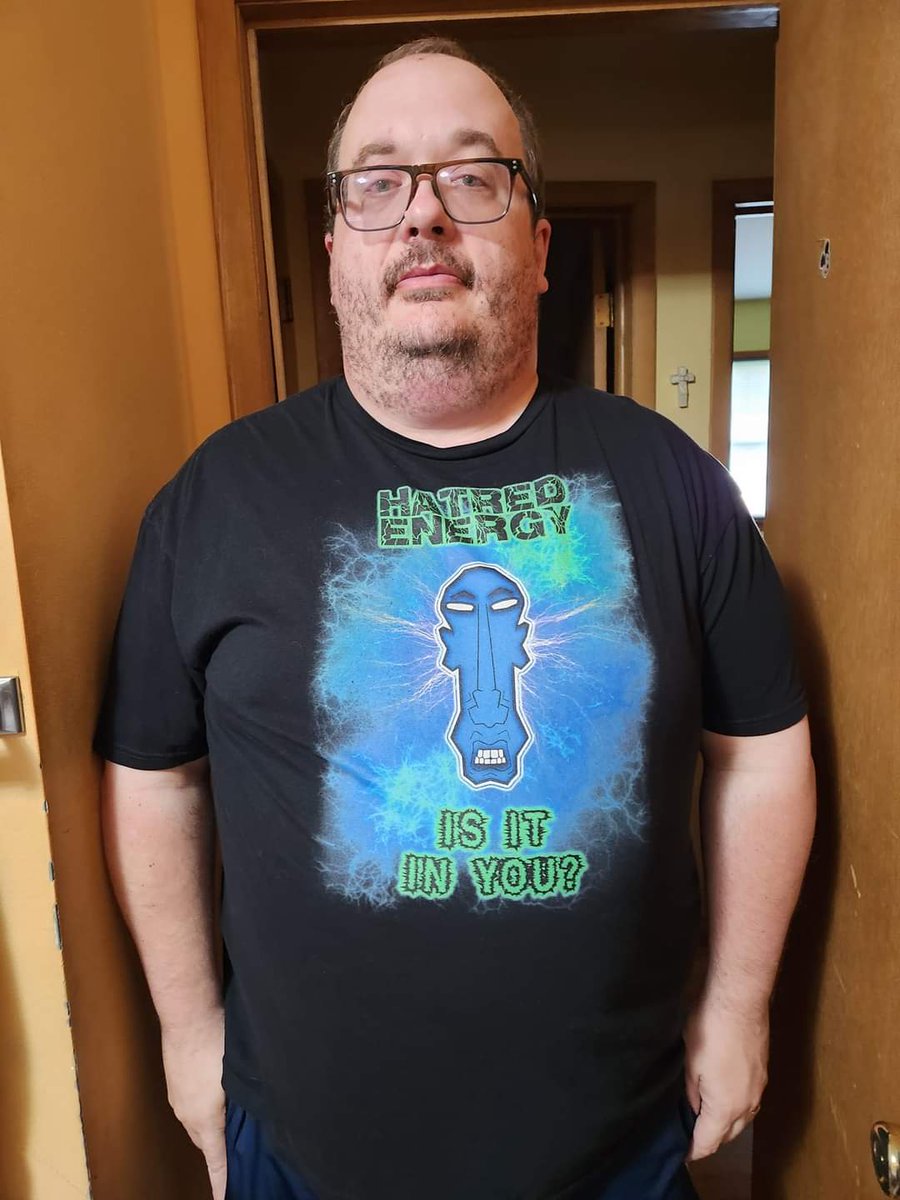 DukesterPodFam's tweet photo. https://t.co/c5i8XiT8uG