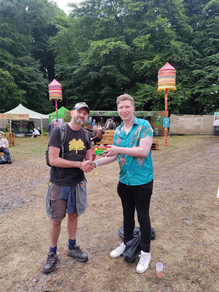 mark_ryan's tweet image. Delighted to announce @BigDirtyFry as the official face of well respected shredded suet brand @AtoraSuet . A partnership made in kitchen heaven.