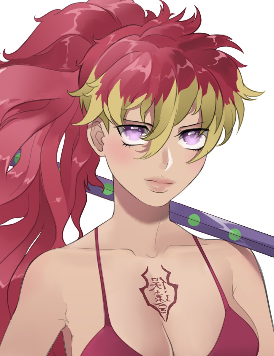 emirin_art's tweet photo. [ Beautiful anime girl with long red hair №3 ]
#BlueExorcist #ShuraKirigakure #青之驅魔師 #AonoExorcist #aoex #blueexorcistfanart #digitalpainting #digitalartwork #artwork #animeart https://t.co/FuB2liBfzK