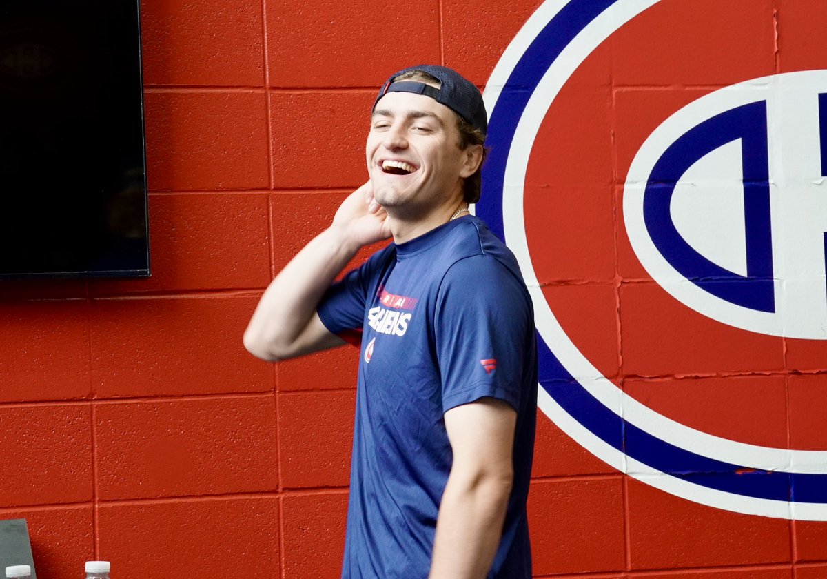 x - Rocket de Laval tweet media