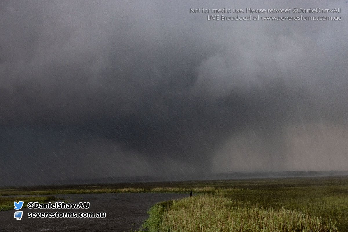 Brandon copic on twitter rt danielshawau tornado nw of moss point