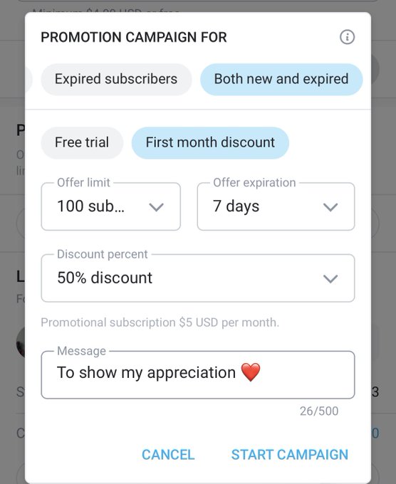 50% off my 0F ?

https://t.co/RDXJgcCZho https://t.co/Fmf5QHmH0Y