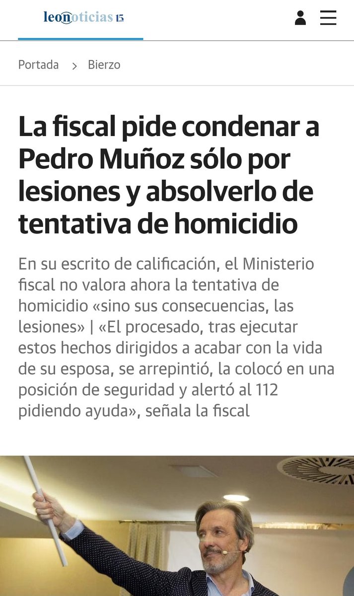 🔥QUE ARDA MAÑANA PONFERRADA🔥
leonoticias.com/bierzo/fiscal-…