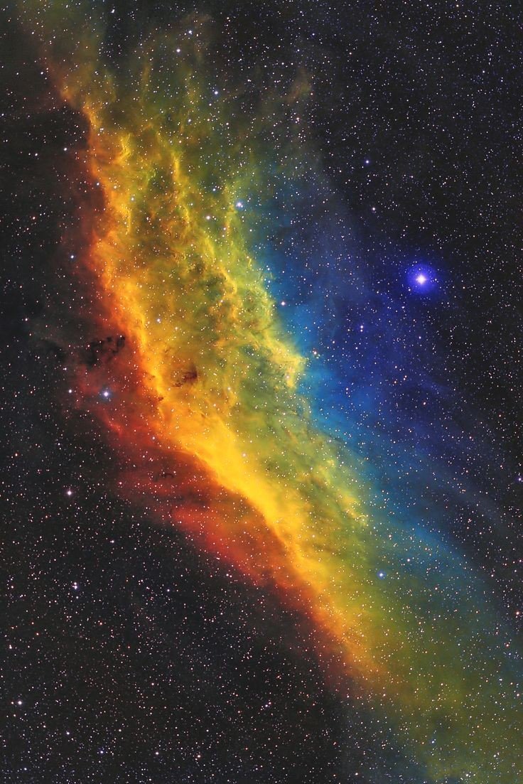📷 california Nebula wavemotions: By Luca X tmblr.co/ZW6-au1n7m3v5