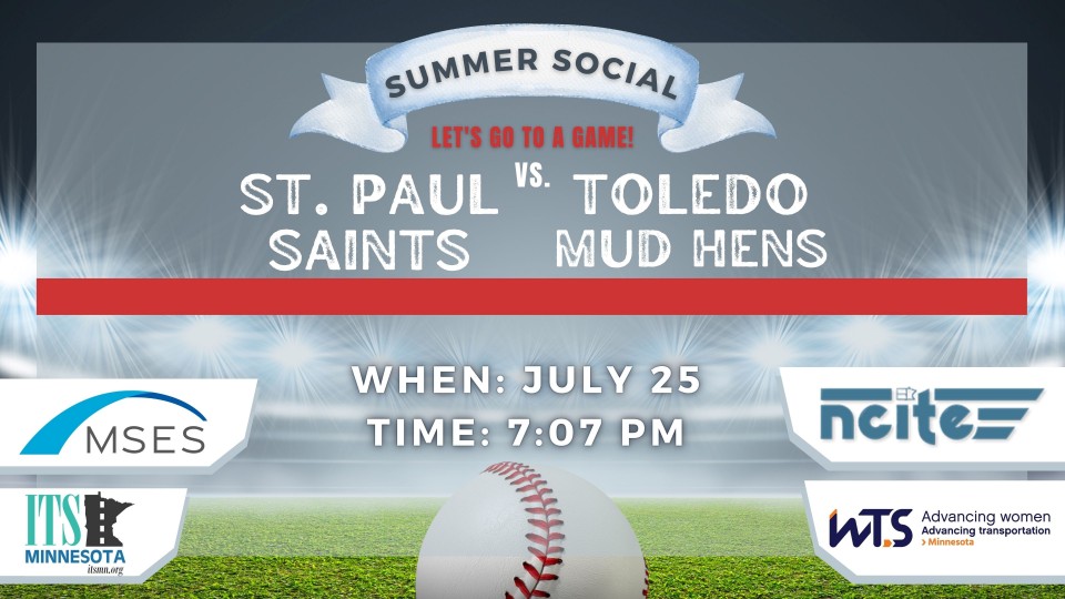 North Central Section ITE tweet media