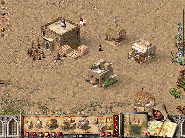 I belong to this era